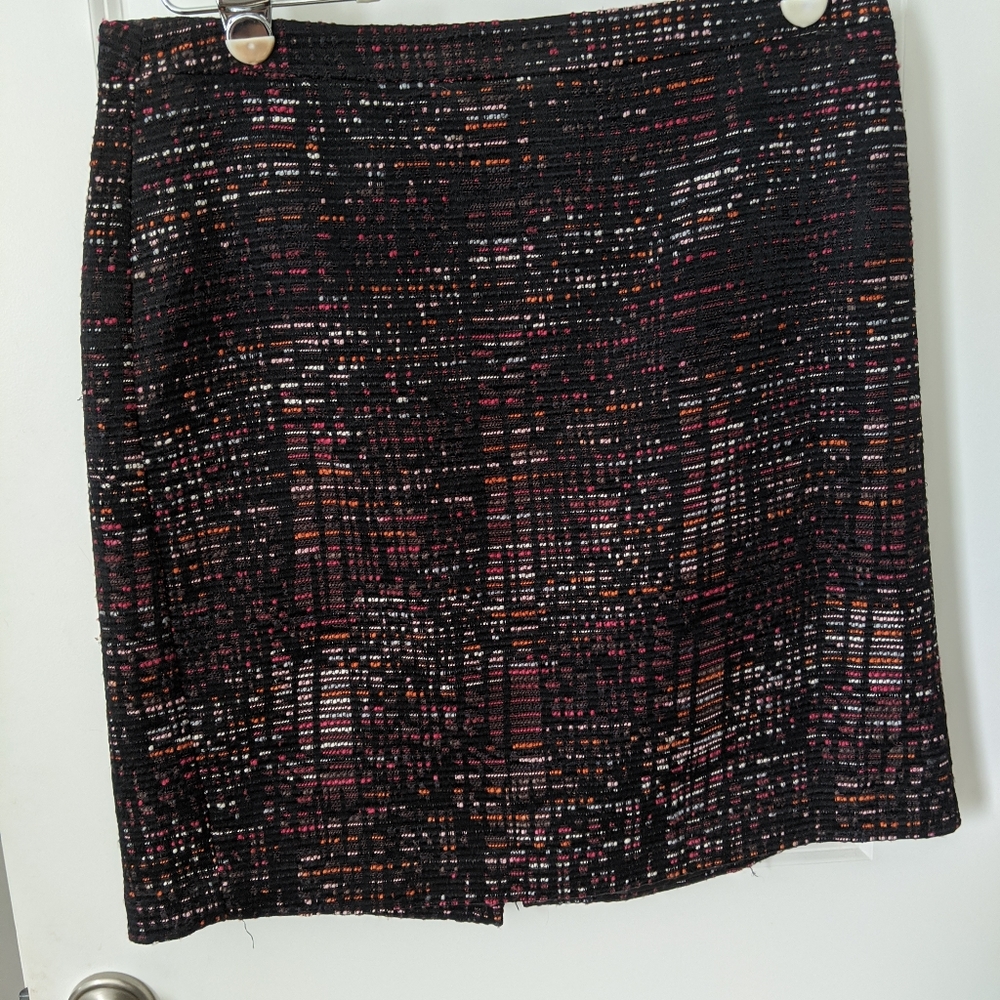 Loft tweed skirt - Picture 6 of 7